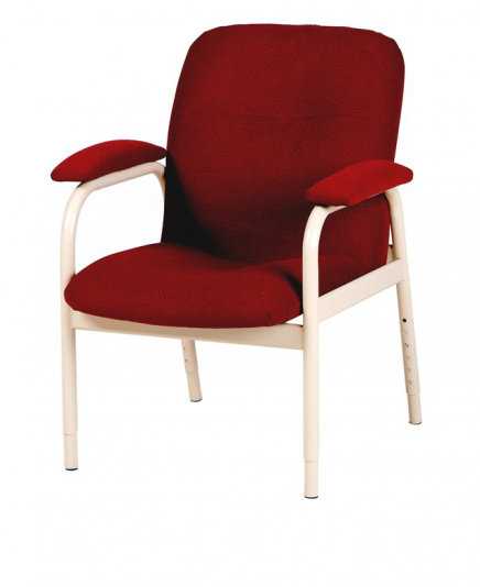 BC1 Chair (Low Back)