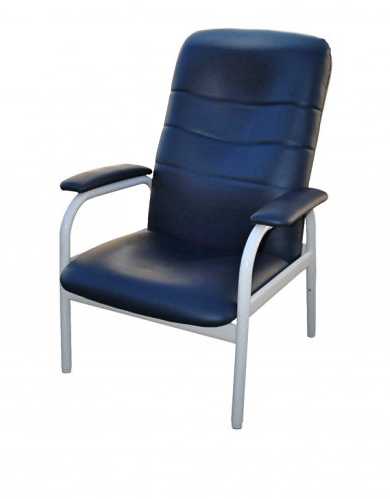 BC1 Chair (High Back)