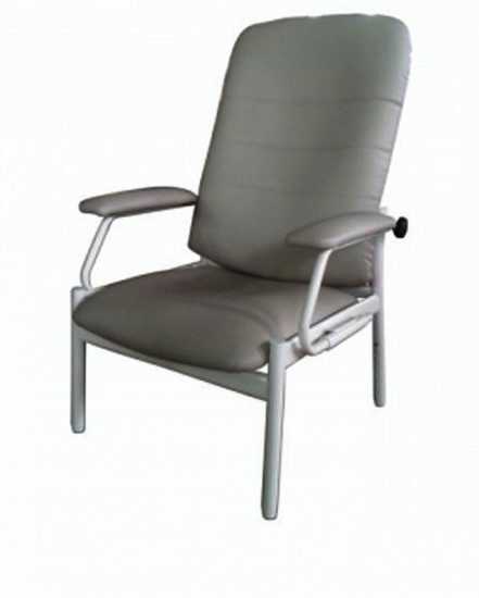 BC11 Chair