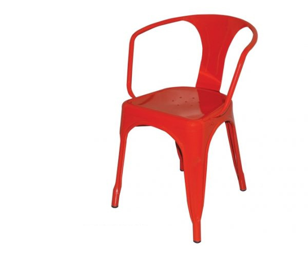 Chair Maria (Armrest)