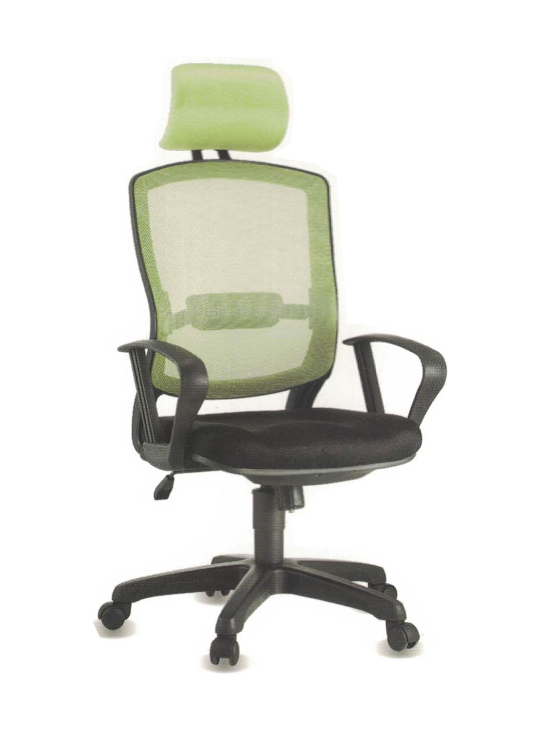 Office Chair Lisa